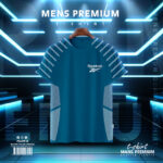 Lycra T-Shirt Combo - 2 - Image 5