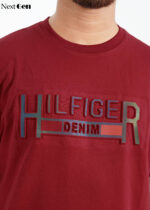 Amboss Drop Shoulder (Merun) - Image 3