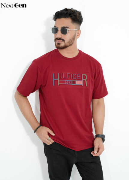 Amboss Drop Shoulder (Merun)