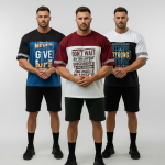 Drop Shoulder Combo (3PCS) - Image 2