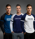 New Mesh Full Sleeve (MFS2)